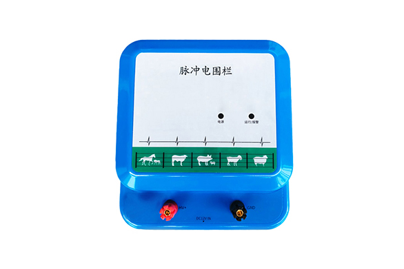 汕尾电子围栏